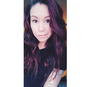 Meet your Posher, Vanessa